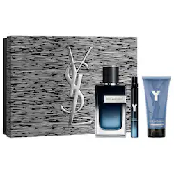 Yves Saint Laurent Y Eau de Parfum Duo & Shower Gel Gift Set