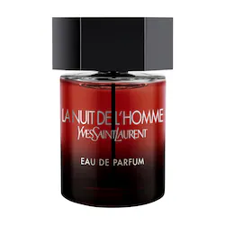 Yves Saint Laurent La Nuit de L'Homme Eau de Parfum — SKU SB-5B5D1C-EA0E48E035FCDF Fragrance