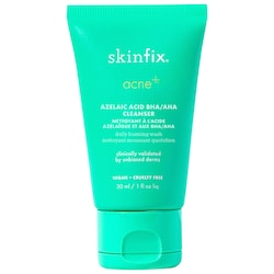 Skinfix Azelaic Acid BHA/AHA Cleanser — SKU SB-5B5D1C-66D06BB56B9785 - Image 2