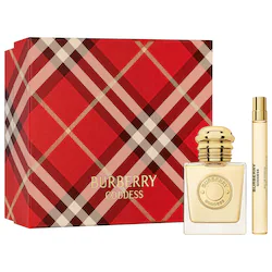 BURBERRY Goddess Eau de Parfum Perfume Gift Set