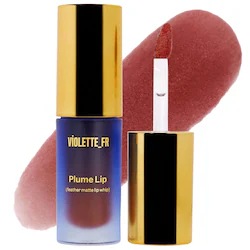 VIOLETTE_FR PLUME LIP Moisturizing Feather Matte Lip Whip