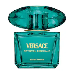 Versace Crystal Emerald Eau de Parfum Oil