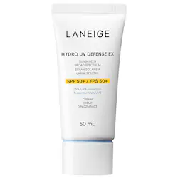LANEIGE Hydro UV Defense Sunscreen Broad Spectrum SPF 50+