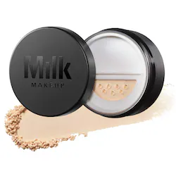 MILK MAKEUP Pore Eclipse Matte Translucent Talc-Free Setting Powder - Image 2