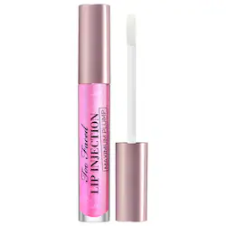 Too Faced Lip Injection Maximum Plump Extra Strength Hydrating Lip Plumper