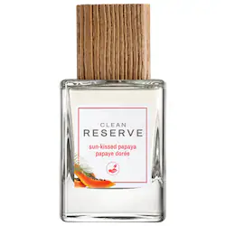 CLEAN RESERVE Sun-Kissed Papaya Eau De Parfum with Sandalwood Fragrance - Image 3