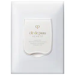 Clé de Peau Beauté Makeup Cleansing Towelettes