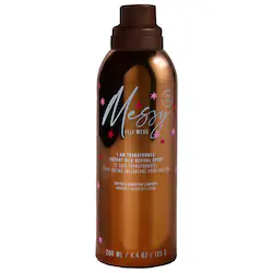 Messy by Alli Webb Instant Silk Revival Hair Refresh Spray for Dry and Frizzy Hair Bottle