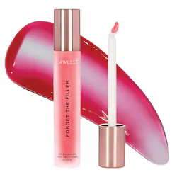 LAWLESS Jumbo Queen Sized Forget The Filler Lip Plumper Line Smoothing Gloss