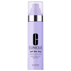 CLINIQUE Set The Day Makeup Setting Spray