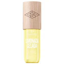 Sol de Janeiro Limonada Gelada Creamy & Refreshing Body Mist Fragrance