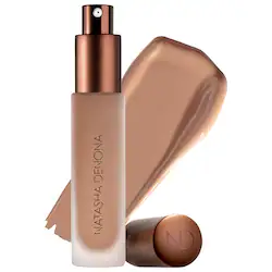 NATASHA DENONA HY-SCULPT Liquid Bronzer Brush