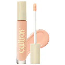 caliray Hideaway Brightening + Hydrating Under Eye Color Corrector Concealer Serum - Image 4