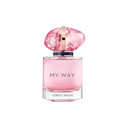 Armani Beauty My Way Eau de Parfum Nectar with Vanilla & Pear Fragrance - Image 2