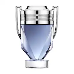 Rabanne Invictus Eau de Toilette with Patchouli & Ocean Marine Accord Fragrance