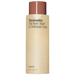 Nécessaire Radiance Treatment Cleanse With Vitamin C + Enzymes – The Body Wash Olibanum