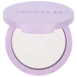 Tower 28 Beauty GetSet Blur + Set Talc-Free 12H Pressed Setting Powder - Image 4