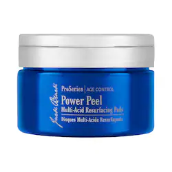 Jack Black Power Peel Multi-Acid Resurfacing Pads