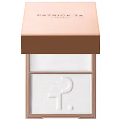 PATRICK TA Major Glow Creme & Powder Light Reflecting Translucent Highlighter Duo - Image 3