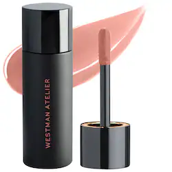 Westman Atelier Squeaky Clean Liquid Lip Hydrating Lip Balm - Image 6