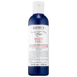 Kiehl's Since 1851 Body Fuel All-In-One Energizing Wash Cleanser