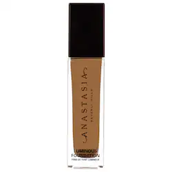 Anastasia Beverly Hills Medium Coverage Natural Finish Luminous Foundation - Image 3