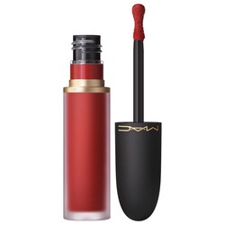 MAC Cosmetics Powder Kiss Lip & Cheek Matte Liquid Mousse - Image 2