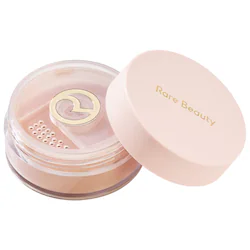 Rare Beauty by Selena Gomez Always an Optimist Soft Radiance Setting Powder - Image 3
