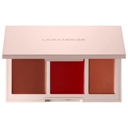 Laura Mercier Bonne Glow Cream Face & Eye Palette - Image 4