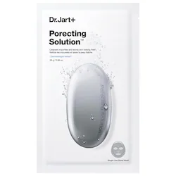 Dr. Jart+ Dermask Porecting Solution Face Mask for Reducing Oil