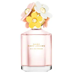 Marc Jacobs Beauty Daisy Eau So Fresh Eau de Toilette with Raspberry & Musk Fragrance