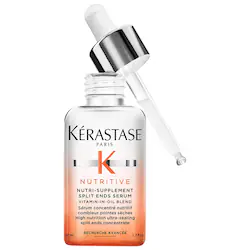 Kérastase Nutritive Hydrating Split Ends Serum for Dry Hair