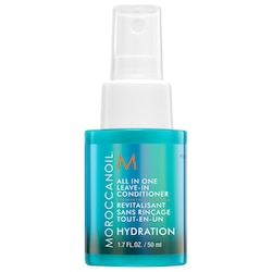 Moroccanoil Mini Detangling All in One Leave-In Conditioner for all hair types