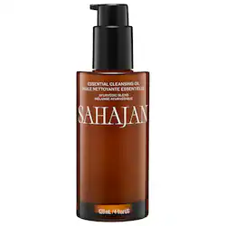 SAHAJAN Essential Cleansing Oil with Vitamin C + Squalane Cleanser - Image 2
