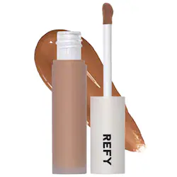 REFY Brightening and Blurring Serum Concealer with Plant-Derived Squalene - Image 2