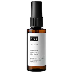 NIOD Superoxide Dismutase 3 Enzyme (SDEM3) Hydrating Antioxidant Defence Mist - Image 2