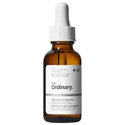 The Ordinary Retinol 0.2% in Squalane, Signs of Aging Serum