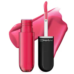 MAC Cosmetics Lustreglass Stainglass Long-wearing Glossy Lip Tint Glass - Image 4