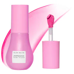 Glow Recipe Brightening Serum Blush – Watermelon Glow Niacinamide Dewy Flush - Image 2