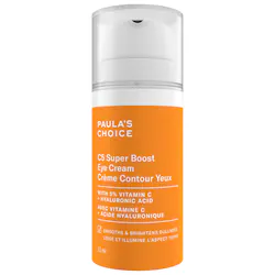 Paula's Choice C5 Super Boost Vitamin C Eye Cream for Brightening & Firming - Image 2