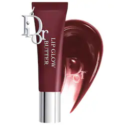 DIOR Lip Glow Butter Hydrating Gloss Balm - Image 2