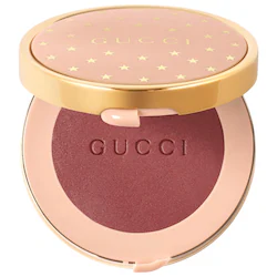 Gucci Luminous Matte Powder Blush - Image 4