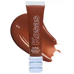 Kosas Lip Pulse Glassy Lip Plumper Gloss - Image 6