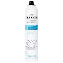 Curlsmith Flawless Finish Hairspray Strong Hold