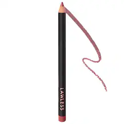 LAWLESS Forget The Filler Definer Lip Liner - Image 2