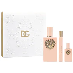 Dolce&Gabbana My Devotion Eau de Parfum Intense Gift Set
