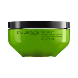 shu uemura Silk Bloom Treatment Hair Mask for Damaged Hair