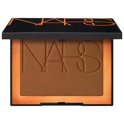 NARS Laguna Talc-Free Bronzer Powder - Image 3
