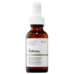 The Ordinary Retinol 1% in Squalane, Signs of Aging Serum