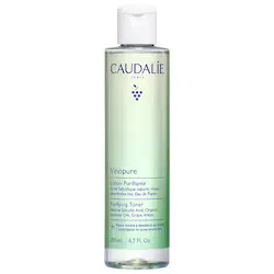 Caudalie Vinopure Salicylic Acid Pore Minimizing Toner